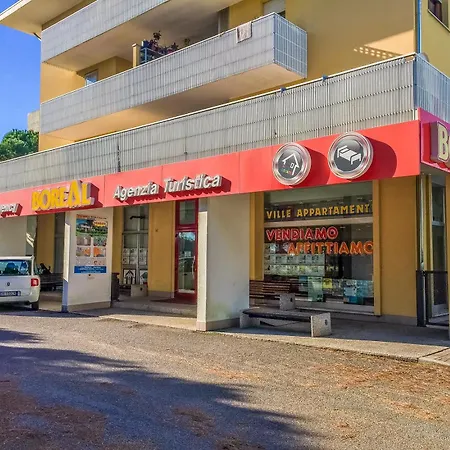 Apartmán Patrick Bibione