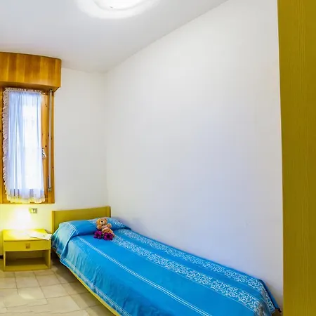 Apartman Patrick Bibione