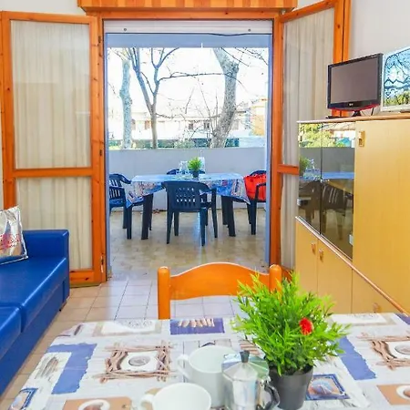 Patrick Apartment *