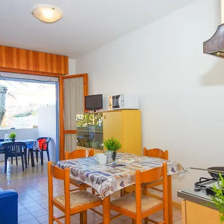 Patrick Apartment *
