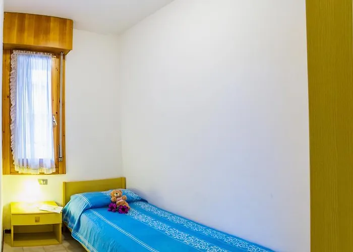 公寓 Patrick 比比翁