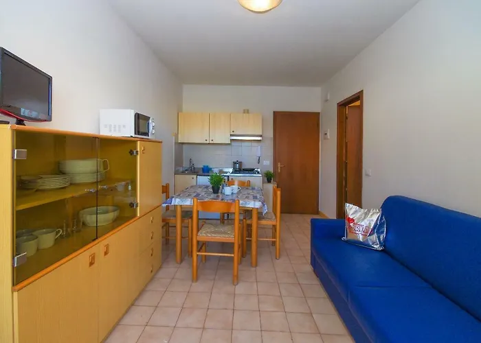 Patrick 公寓 比比翁